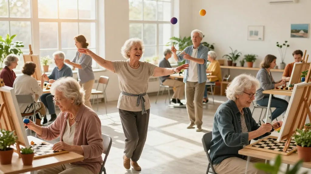 10 Science-Backed Hobbies That Could Add Years to Your Life, According to Experts