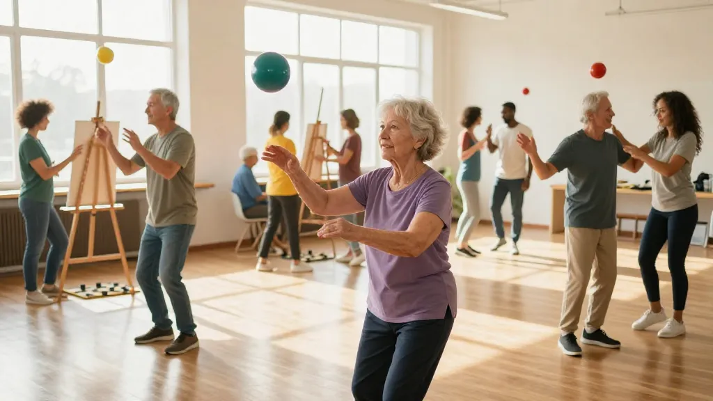 10 Science-Backed Hobbies That Could Add Years to Your Life While Keeping Your Brain Sharp