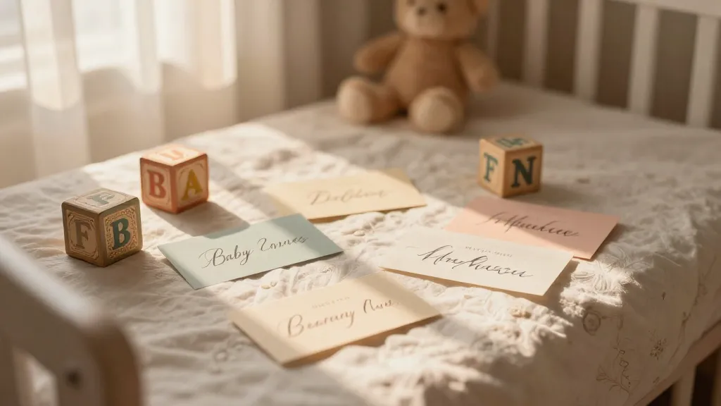 15 Baby Names Experts Predict Will Explode in 2026—And Why Parents Are Obsessed