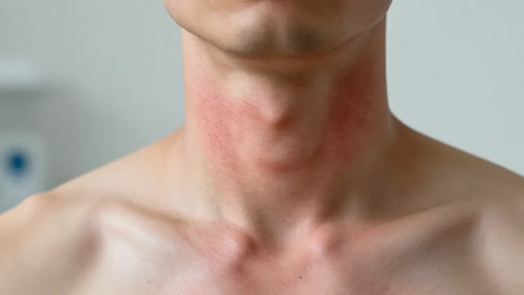 20-Year-Old's Keto Diet Triggers Rare 'Keto Rash' That Covered His Chest and Neck
