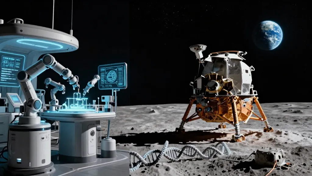 2026 Will Be a Watershed Year for Science—Here's What to Watch
