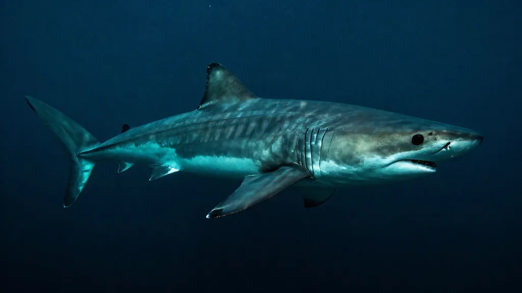 400-Year-Old Sharks Hold the Secret to Beating Heart Disease That Kills Millions