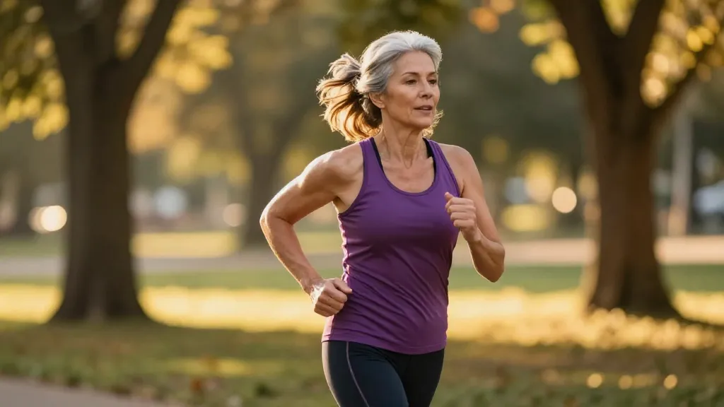 5 Health Changes After 50 That Could Add Years to Your Life