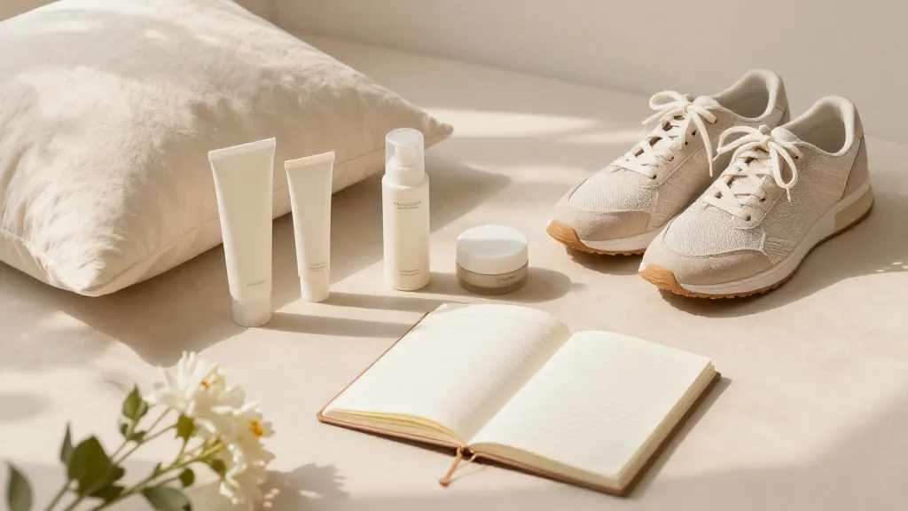 8 Expert-Backed New Year Resolutions That Actually Stick: From Sleep to Sex
