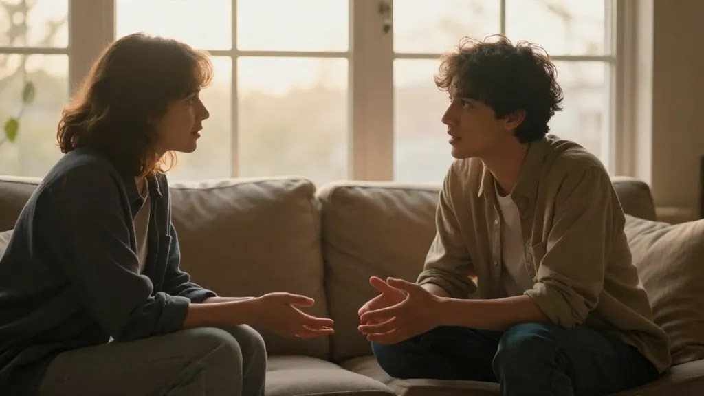 8 Things Emotionally Intelligent People Never Do When Friends Are Struggling