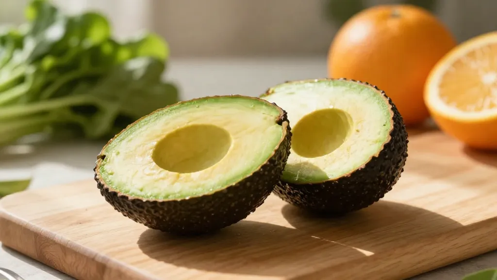 An Avocado a Day Keeps the Cardiologist Away: New Study Links Daily Consumption to Heart Health