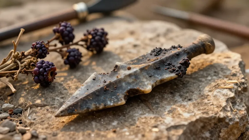 Ancient Humans Used Poisoned Arrows 60,000 Years Ago, Rewriting History of Early Intelligence