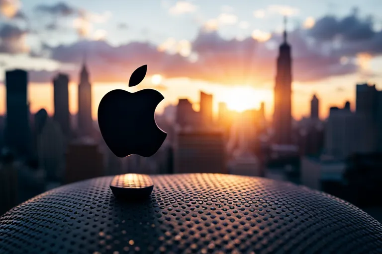 Apple Unveils Secret Project Set to Revolutionize Technology as We Know It