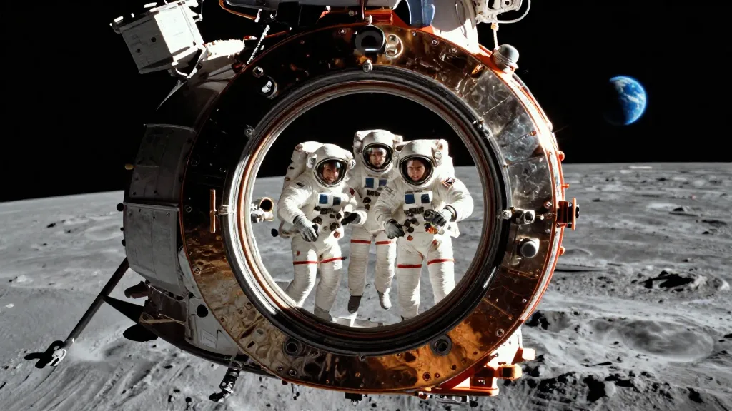 Artemis II: NASA's Historic Moon Mission Launches This February—Here's What Could Go Wrong