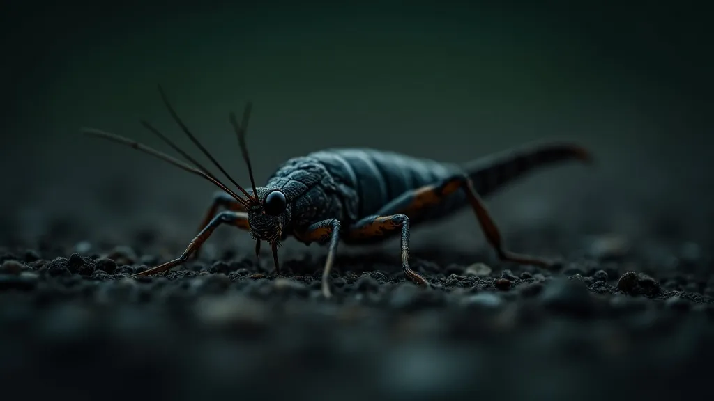 Brainless Parasites Are Hacking Insect Minds Like Malware