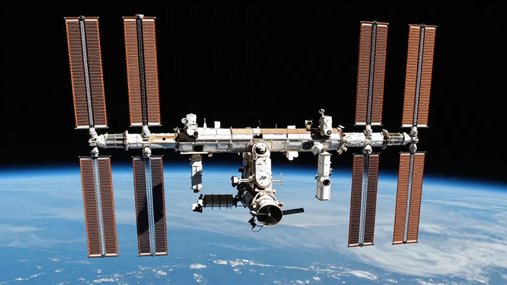 Breaking: ISS Astronaut Medical Emergency Forces Crew Handover as Evacuation Unfolds