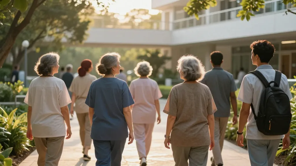 Cancer Survival Rates Hit Historic High—70% Survive Five Years Post-Diagnosis