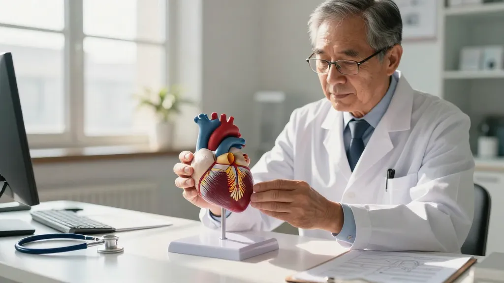 Cardiologists Do These 6 Daily Habits—And They're Nothing Like You'd Expect