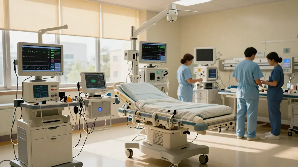 Chicago Doctors Keep Patient Alive 48 Hours Without Lungs in Medical Breakthrough