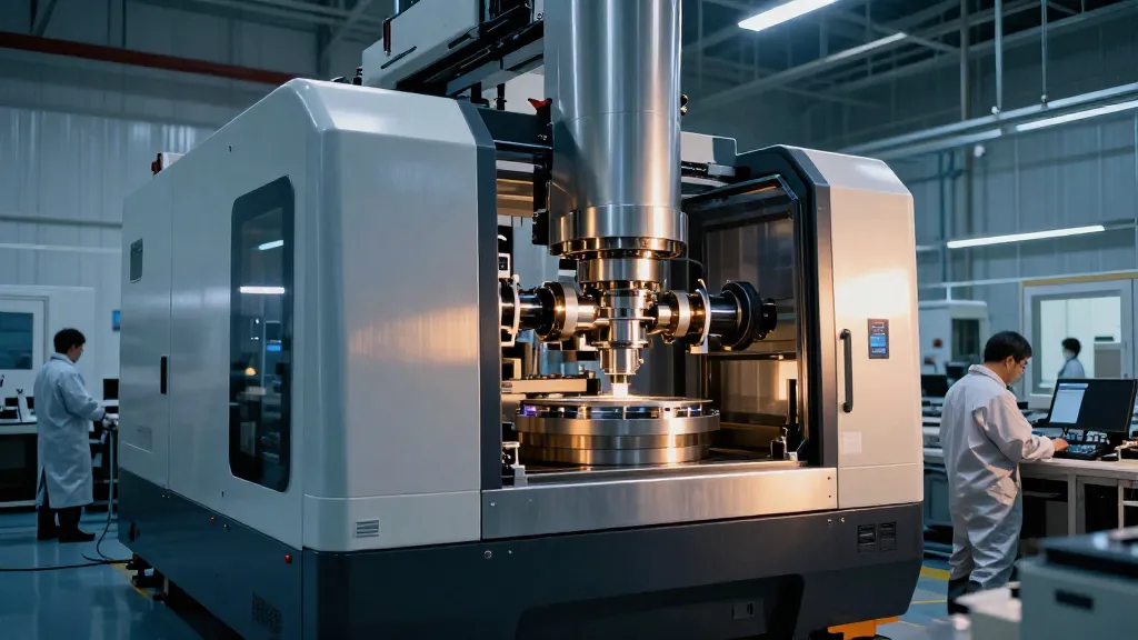 China's Secret 'Manhattan Project' Just Built a Working EUV Chip Machine—Years Ahead of Western Estimates
