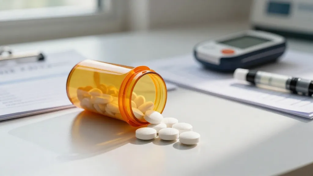 Common $4 Diabetes Drug Shows Unexpected Breakthrough for Type 1 Patients