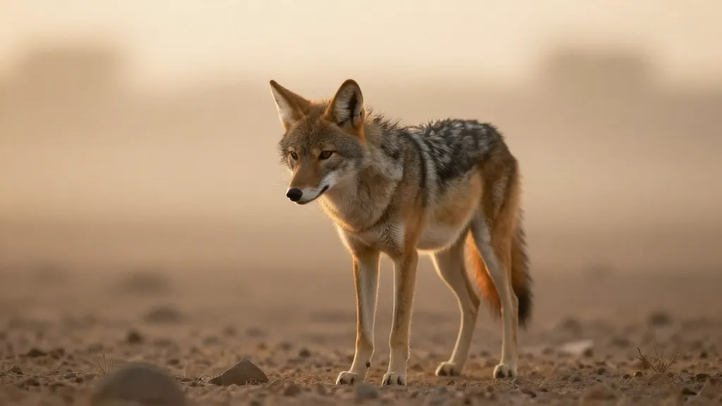 Coyotes Grieve Like Humans—And Scientists Say It Could Transform How We Treat Loss