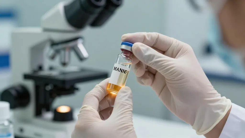 Custom mRNA Vaccines Tailored to Individual Tumors Show Breakthrough Results in Breast Cancer Trial