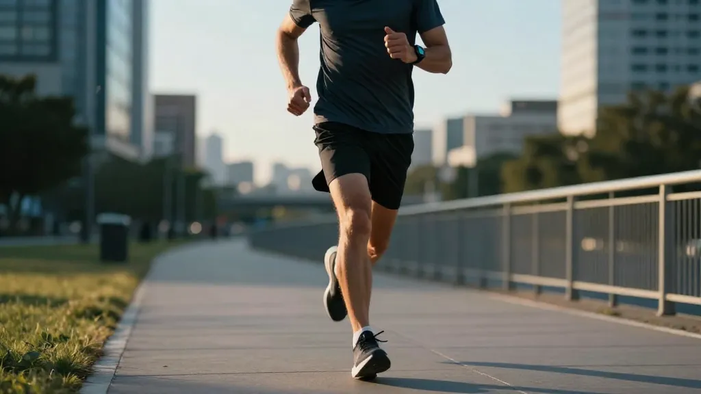 Daily Runner Who Never Smoked Needed Emergency Heart Stents at 37