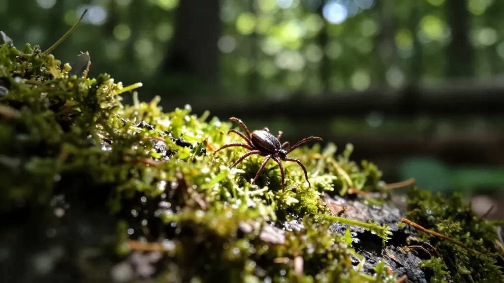 Dangerous Lyme Disease Variant Detected in New York for First Time