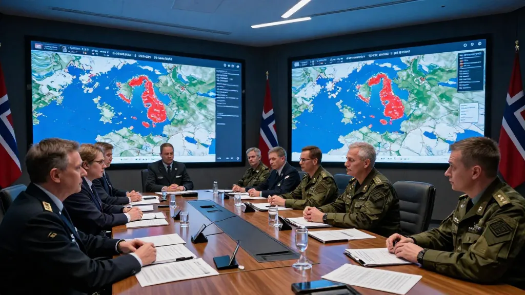Denmark in 'Crisis Mode' as Trump Doubles Down on Greenland Takeover After Venezuela Strike