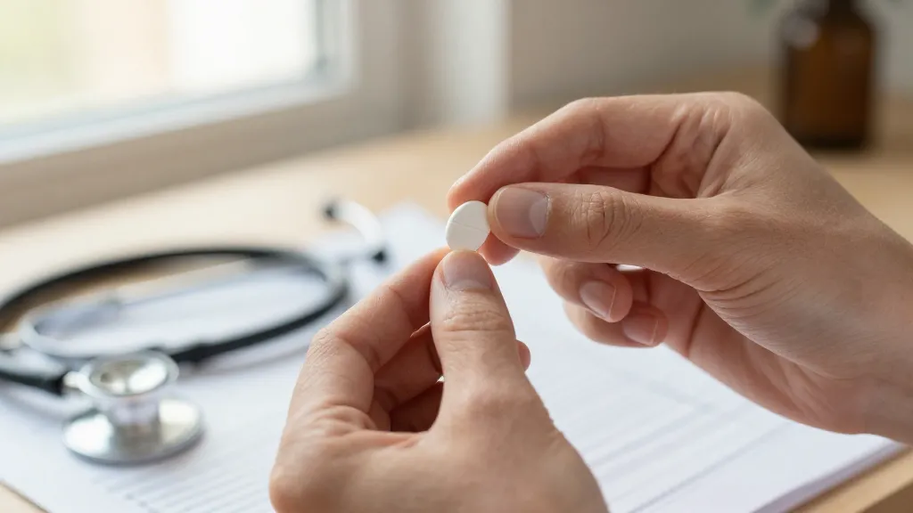Diabetes Pill Cuts Heart Deaths by Protecting High-Risk Patients