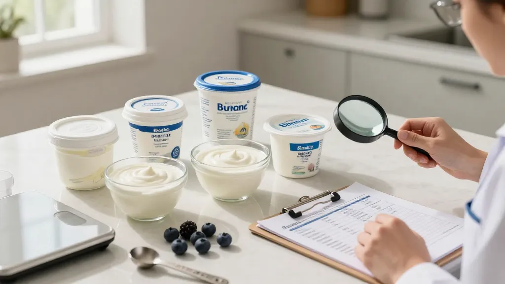 Dietitian Reveals Which High-Protein Yogurts Are Actually Worth Your Money