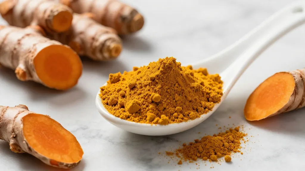 Dietitians Reveal What Really Happens When You Take Turmeric Every Day