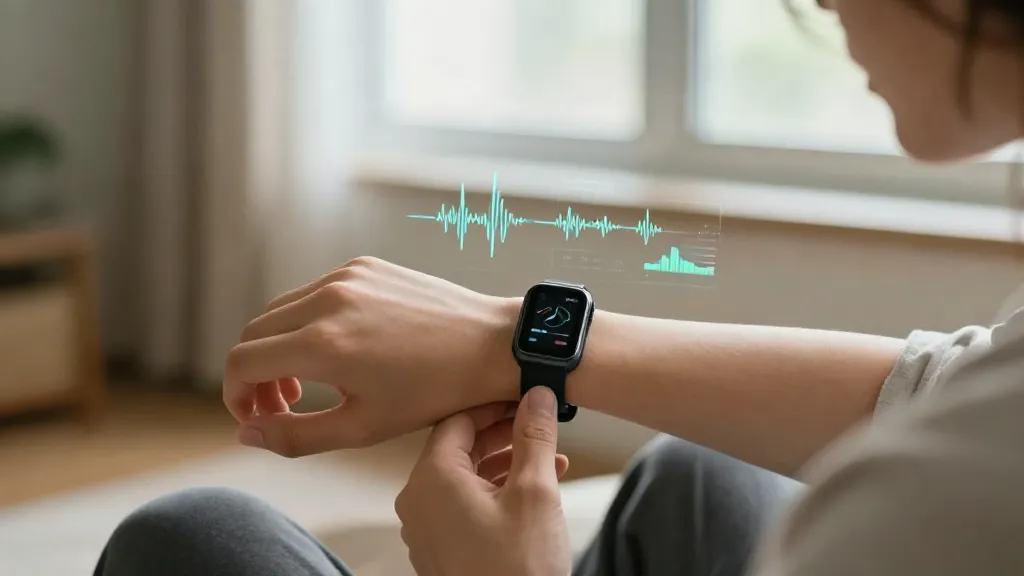 Disabled People Are Hacking Fitness Trackers to Do Less, Not More—And It's Revolutionary