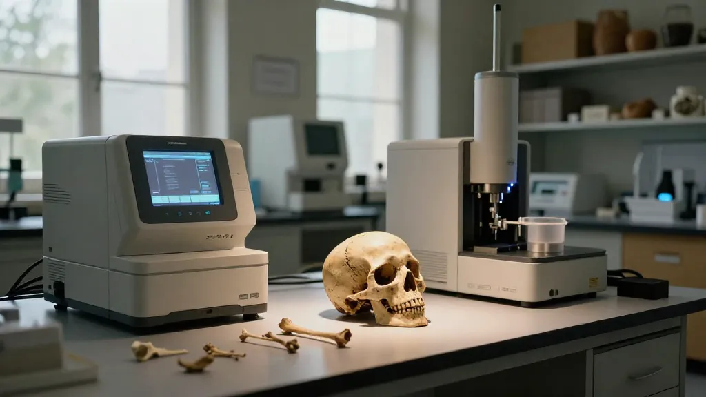 DNA Analysis Overturns 10+ Years of Debate About Mysterious Roman-Era Woman Found in England