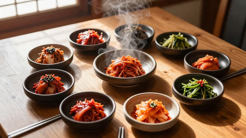 Doctors Confirm: This Korean Side Dish Could Boost Your Immune System When Eaten Daily