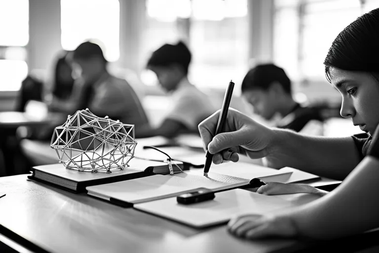 Doodling in Class: A Surprisingly Effective Learning Method, Says New Study