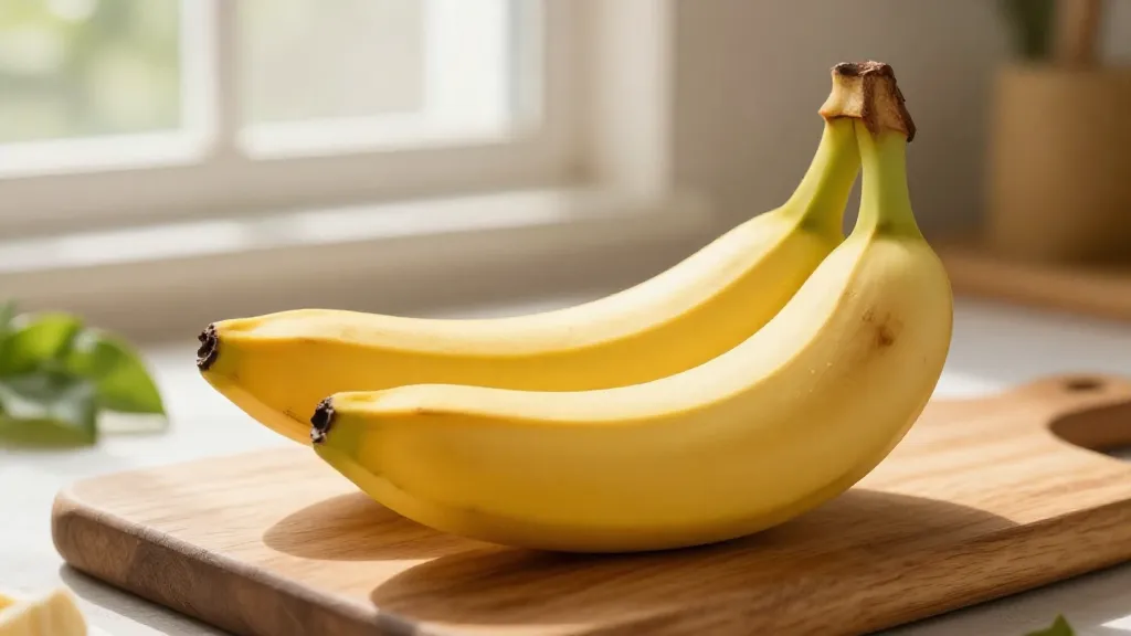 Eating One Banana Daily Could Add Years to Your Life, Dietitians Say