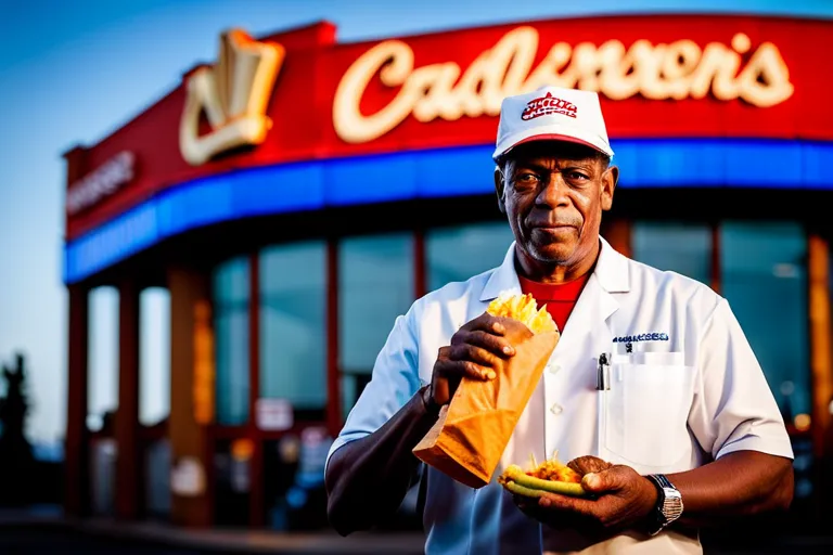 Fast Food Industry Exposed: Controversial Study Uncovers Startling Truth