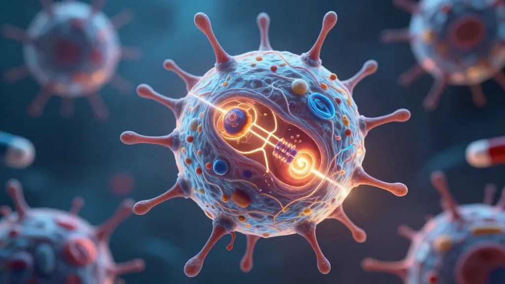 Fasting + Cancer Drugs: Scientists Discover the Surprising Mechanism That Supercharges Breast Cancer Treatment