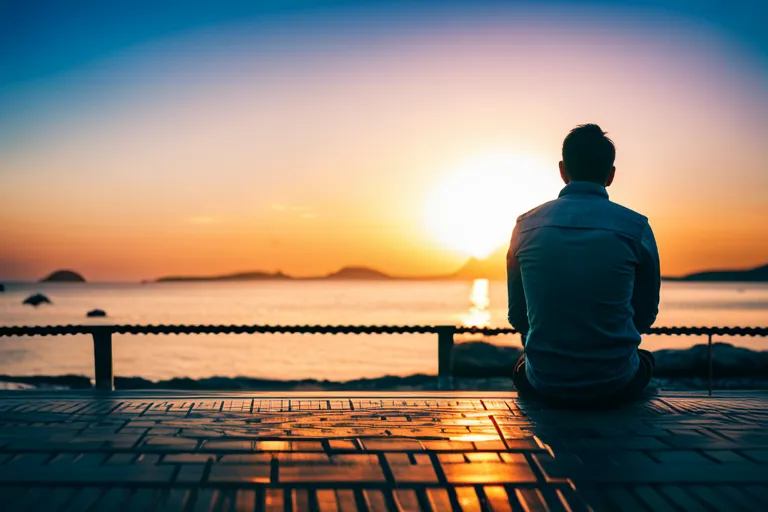 Finding Inner Peace: A Step-by-Step Guide to Meditation