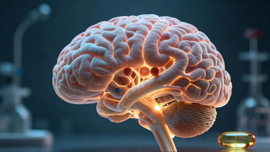 Fish Oil Supplements Reach the Brain—But Don't Stop Alzheimer's Decline, New Study Shows