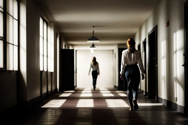 Forging a New Relationship: A Father and Daughters Journey to Reconciliation