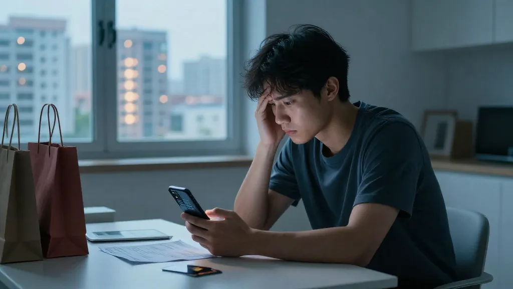 Gen Z Is Giving Up on the American Dream: Spending More, Working Less, and Betting on Crypto Instead