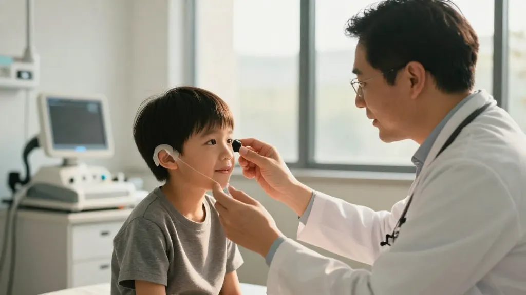 Gene Therapy Restores Hearing in 42 Deaf Children and Young Adults—Results Hold Strong After 2.5 Years