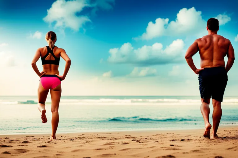 Get Fit for Summer: Expert Tips for Achieving Your Weight Loss Goals