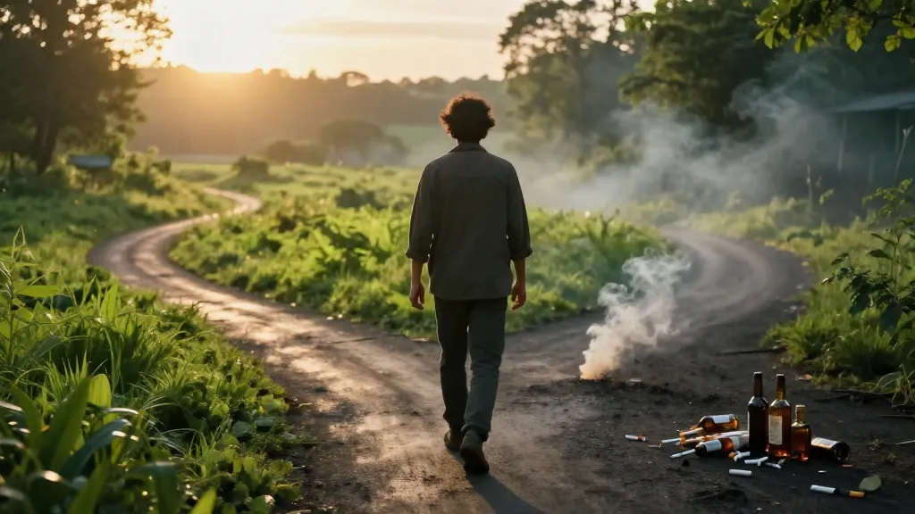 Global Study Reveals Over 1 in 3 Cancer Cases Could Be Prevented by Avoiding Just Two Habits
