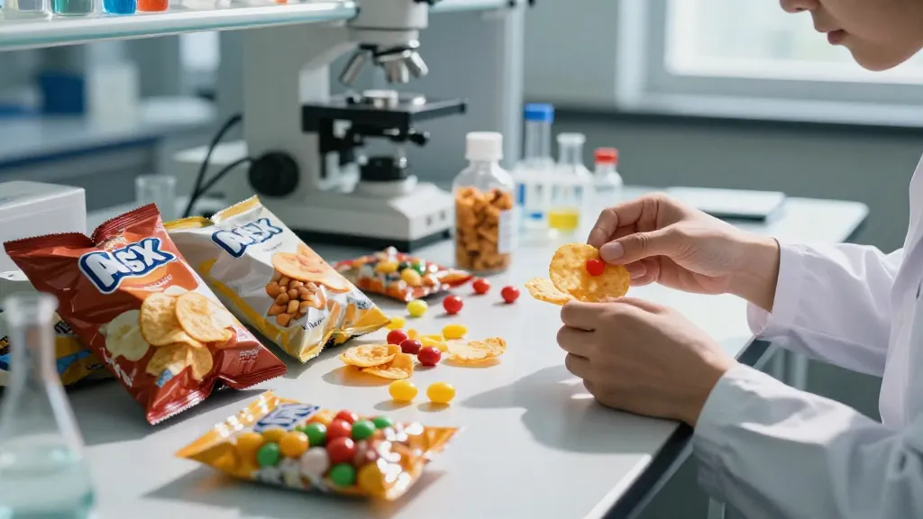 Harvard Scientists: Ultra-Processed Foods Engineered Like Cigarettes for Maximum Addiction