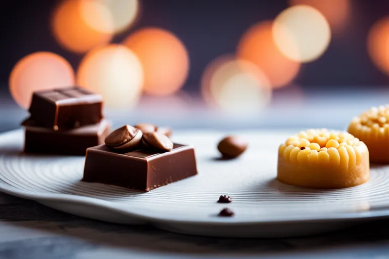 Health Benefits of Eating Chocolate Every Day: A Comprehensive Look at the Science