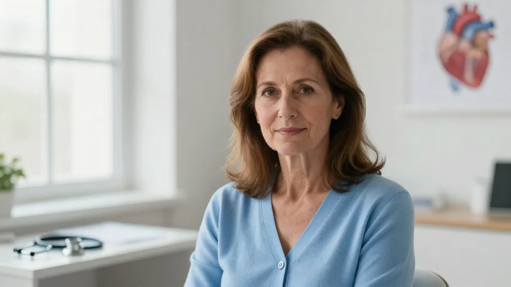 Heart Attack Survivor Reveals Critical Warning Signs Women Are Missing