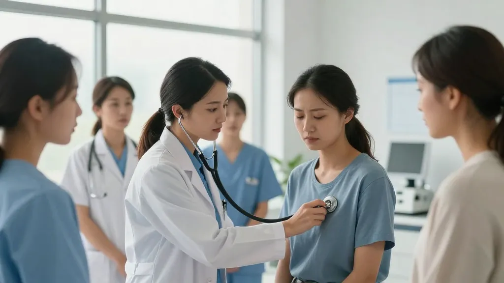 Hidden Health Crisis: Heart Disease Rates Expected to Surge Among Women in Their 30s and 40s