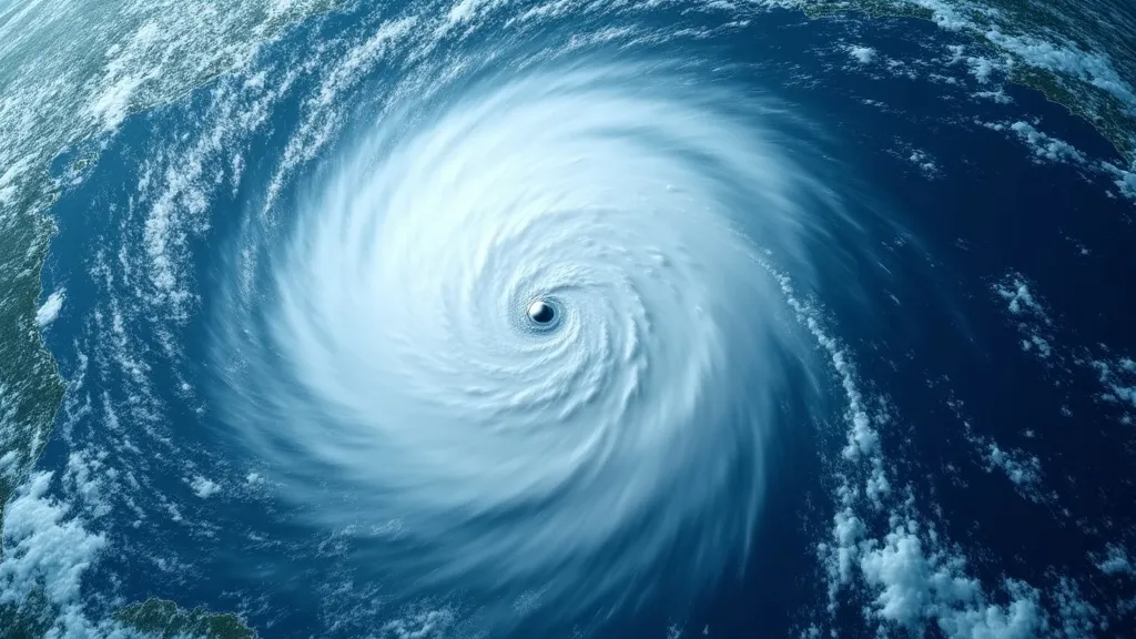 Hurricane Melissa: The Unprecedented Threat Facing Jamaica