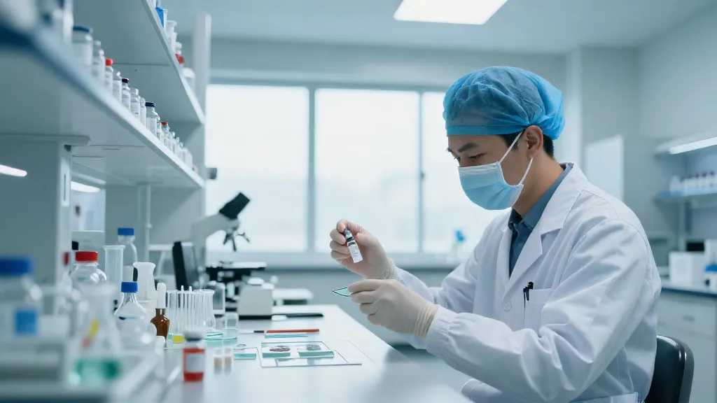 Japan's Antibiotic Breakthrough: A Global Health Lesson the US Is Missing