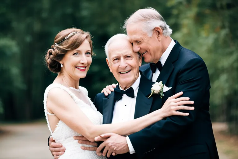 Keys to a Long-Lasting Marriage: Insights and Advice from Couples