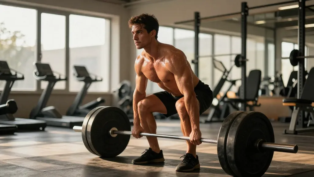 Man Boosts Testosterone 250% in 28 Days Using Natural Methods, Avoids Hormone Therapy